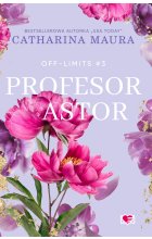 Profesor Astor. Off-Limits. Tom 3