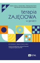 Terapia zajęciowa w geriatrii