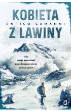 Kobieta z lawiny