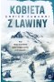 Kobieta z lawiny