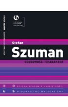 Osobowość i charakter.