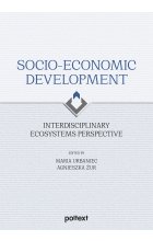 Socio-Economic Development. Interdisciplinary Ecosystems Perspective