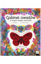 Gabinet owadów (i innych małych stworzeń) Outlet