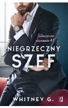 Niegrzeczny szef. Intensywne doznania. Tom 1
