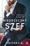 Niegrzeczny szef. Intensywne doznania. Tom 1