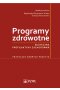 Programy zdrowotne