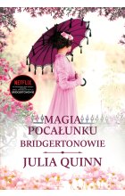 Magia pocałunku