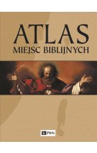 Atlas miejsc biblijnych