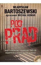 Pod prąd.