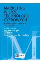 Marketing w erze technologii cyfrowych