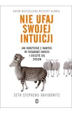 Nie ufaj swojej intuicji Outlet