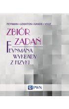 Zbiór zadań. Feynmana wykłady z fizyki.