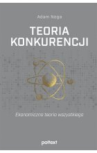 Teoria konkurencji