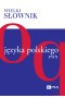Wielki słownik języka polskiego. Tom 3