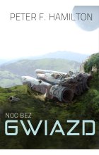 Noc bez gwiazd