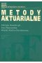 Metody aktuarialne