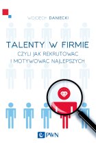 Talenty w firmie czyli jak rekrutować i motywować najlepszych