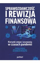 Sprawozdawczość i rewizja finansowa Outlet