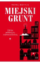 Miejski grunt