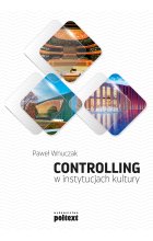 Controlling w instytucjach kultury