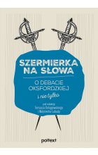 Szermierka na słowa