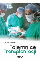 Tajemnice transplantacji