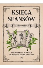 Księga seansów