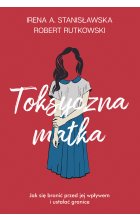 Toksyczna matka