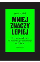 Mniej znaczy lepiej