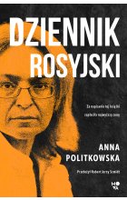 Dziennik rosyjski