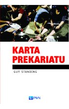Karta Prekariatu