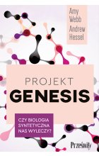 Projekt Genesis Outlet