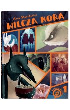 Wilcza nora