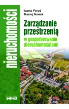 Zarządzanie przestrzenią w gospodarowaniu nieruchomościami Outlet