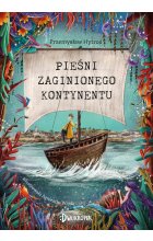 Pieśni Zaginionego Kontynentu Outlet