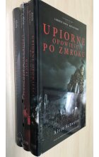 Upiorne opowieści po zmroku / T.1 / Outlet