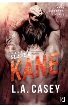 Kane. Bracia Slater. Tom 3
