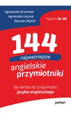 144 najważniejsze angielskie przymiotniki