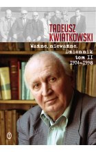 Ważne, nieważne