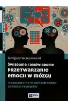 Świadome i nieświadome przetwarzanie emocji w mózgu