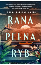 Rana pełna ryb