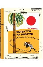 Detektyw na pustyni