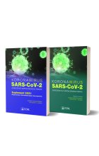 Koronawirus SARS-CoV-2 - zagrożenie dla współczesnego świata + suplement 2021