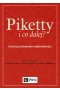 Piketty i co dalej? Plan do ekonomii i nierówności