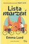 Lista marzeń
