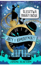 Koty i kamerdynerzy