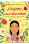 Projekt: promienność