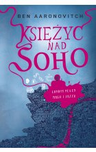 Księżyc nad Soho