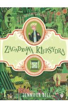 Zagadkowa klepsydra