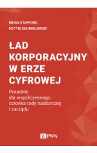 Ład korporacyjny w erze cyfrowej